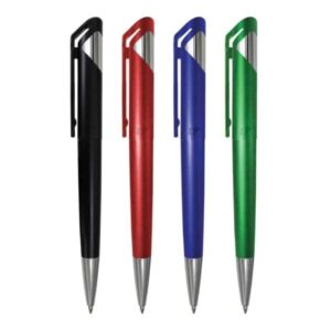 Branded Plastic Pen