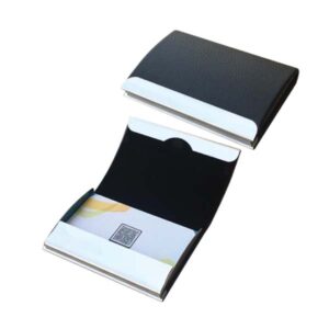 Business Card Holder