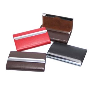 Business Card Holder