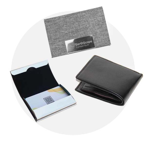 business card holders category homepage