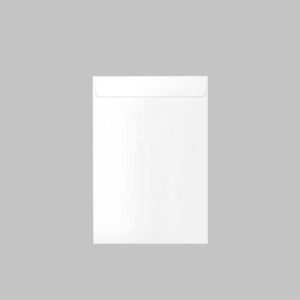 C5 Envelopes White (Hispapel Envelopes Auto Seal – Readymade)