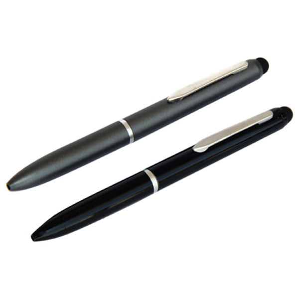 chrome twist stylus ball pen wt mp 56 main