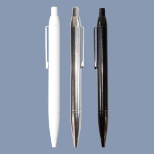 Classic Color Metal Ball Pen