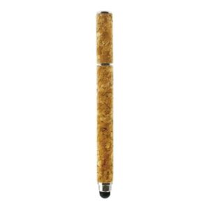 Cork Pen with Stylus