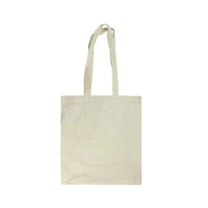 Cotton Shopping Bag