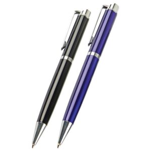 Cross-Line Rollerball Metal Pen
