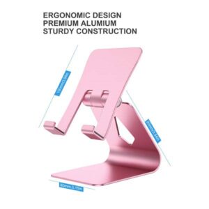 Desk Adjustable Phone Stand