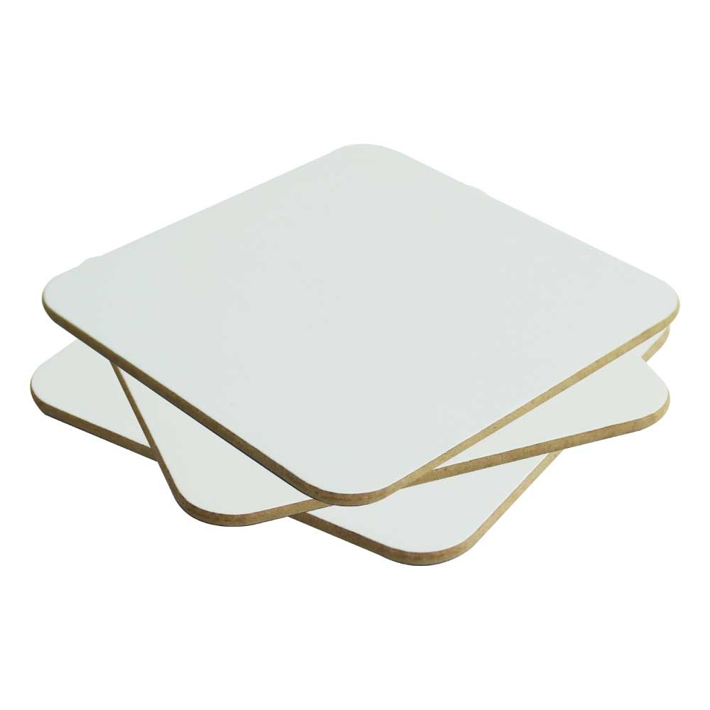 df cst 01 hardboard tea coaster 1 Hardboard Tea Coaster