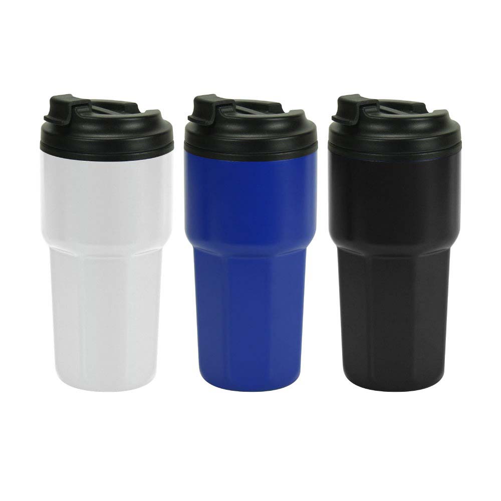 df tmb 07 double wall tumbler lid 1 Double-Wall Tumbler with Lid (473 ml)