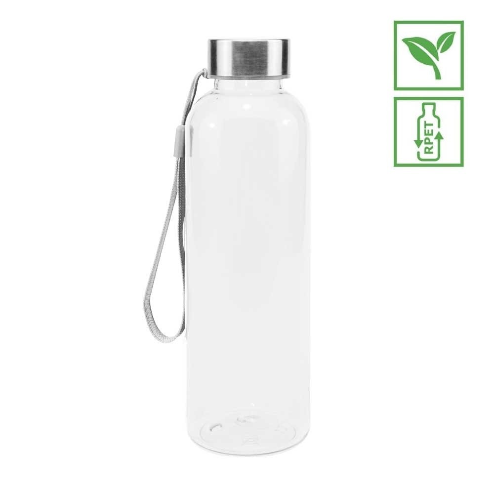 df wb 31 rpet bottle string handle 1 RPET Bottle with String Handle (550 ml)