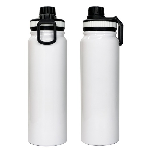 df wb 42 vacuum insulated stainless steel water bottle 800ml large mouth 1 Vacuum Insulated Stainless Steel Water Bottle (800 ml)