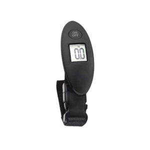 Digital Luggage Scale