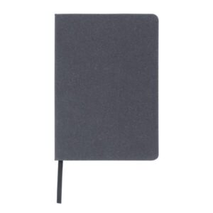 Dorniel A5 Notebooks with Recycled Leather Cover