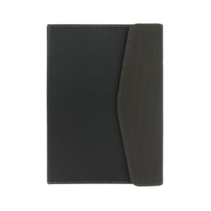 Dorniel A5 Size Notebooks PU Hardcover & Magnetic Flap