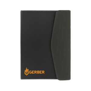 Dorniel A5 Size Notebooks PU Hardcover & Magnetic Flap