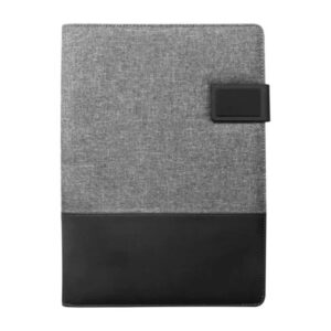 Dorniel Portfolio with Power Bank – 8000 mAh