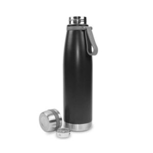 Double-Wall Vacuum Bottles 850ml in Stainless Steel