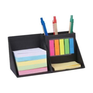 Eco Cube Box Black