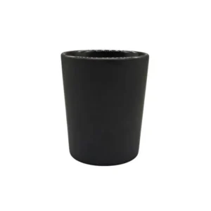 ENVIRA – Ceramic Mug with Wide Grip Handle (400ml)