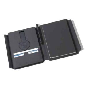 Executive Hi-Tech Wireless Charging-notebook