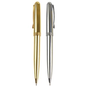 Executive Top Twist Metal Ball Pen