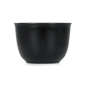 FRIGGO – Set of 2 Double Wall 18/8 Stainless Steel Arabic Coffee Cups (90ml)