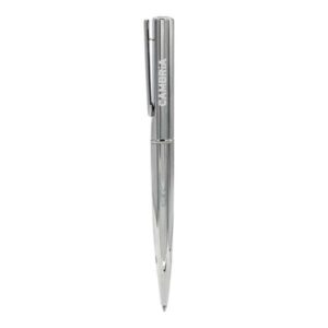 Full Chrome Metal Pen