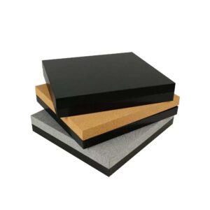 Square Cardboard Gift Box