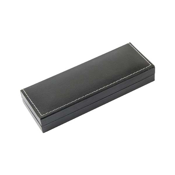 gs gb 63 hinged pen gift box main Eco-Friendly Pen Gift Box (Hinged)