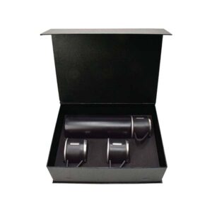 Vacuum Flask & Mug Set (Magnetic Gift Box)