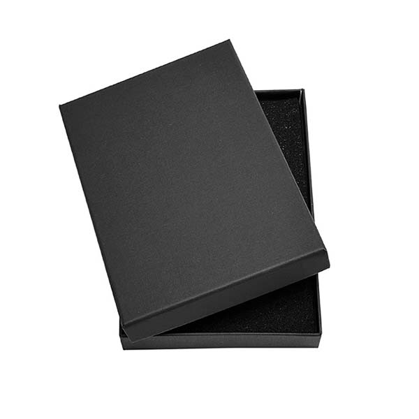 gs set2 22 pen keychain gift set twist pen leather strap keychain Pen & Keychain Gift Set (Small Top Gift Box) - Image 3