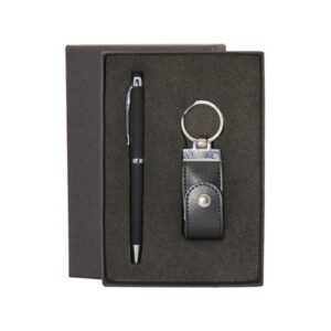 Pen & USB Gift Set (Small Top Gift Box)