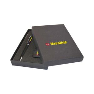 Pen & USB Gift Set (Small Top Gift Box)