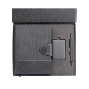 Office Gift Set (Magnetic Box)