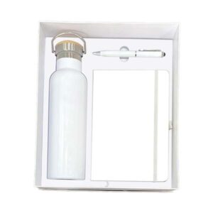 Office Gift Set (Large Top Gift Box)