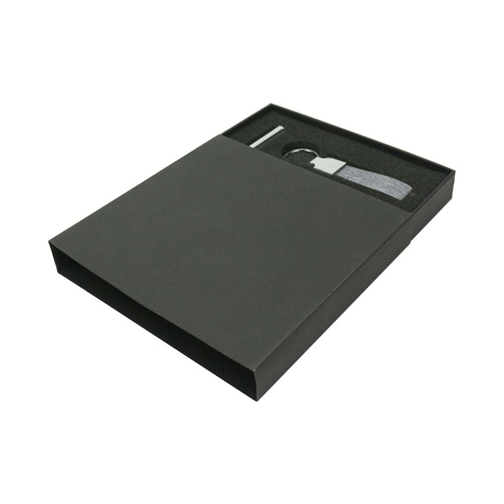 gs set3 48 rpet gift set black box Promotional RPET Gift Set in Black Box - Image 3