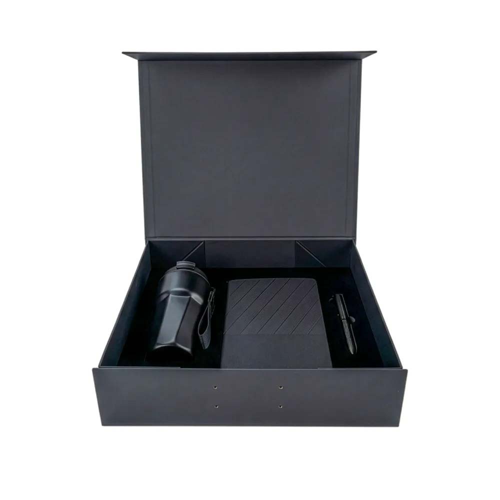 gs set3 50 promotional gift set black box main Promotional Gift Set in Black Box