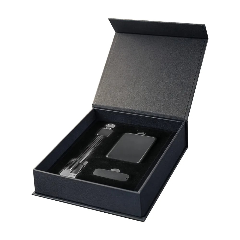 gs set3 55 light up magsafe power bank 64gb usb gift set main Light-Up MagSafe Power Bank & 64GB USB Gift Set