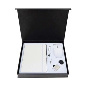 Office Desk Gift Set (Magnetic Box)