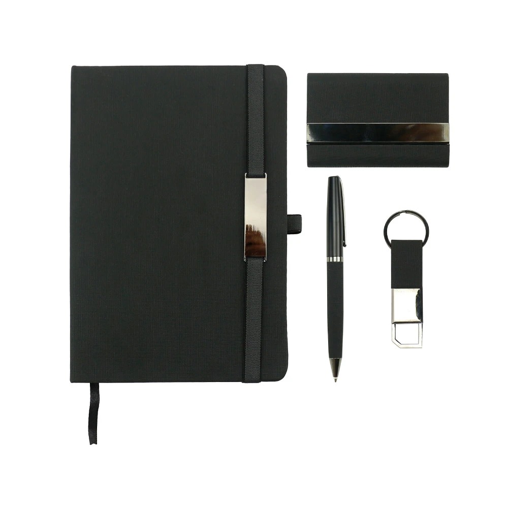 gs set4 41 a5 notebook pen keychain card holder gift set item A5 Notebook, Pen, Keychain & Card Holder Gift Set - Image 6