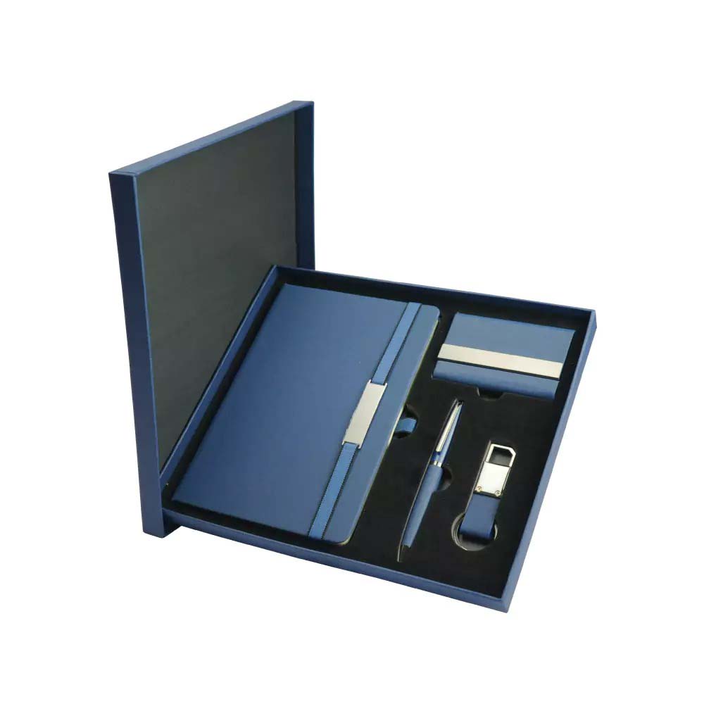 gs set4 41 a5 notebook pen keychain card holder gift set main A5 Notebook, Pen, Keychain & Card Holder Gift Set