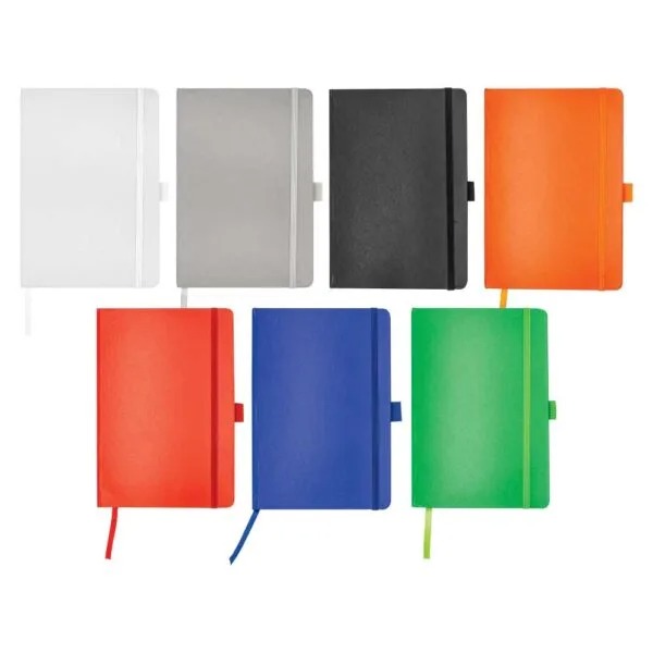 hard cover notebooks ST NB 40 main Hard Cover Notebooks