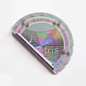 Hologram Stickers