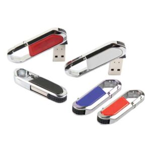 Hook Flash Drives