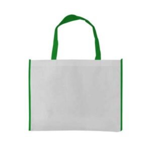 Horizontal Non-woven Bags