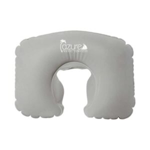 Inflatable Neck Pillow