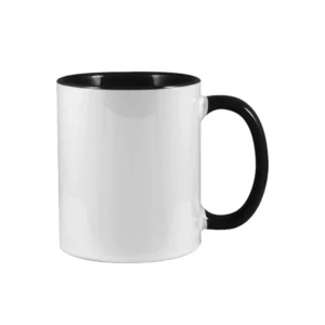JARVO – Two Tone Ceramic Mug for Sublimation Printing (325ml / 11oz)
