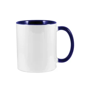JARVO – Two Tone Ceramic Mug for Sublimation Printing (325ml / 11oz)