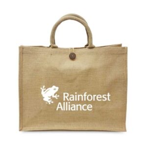 Jute Shopping Bags