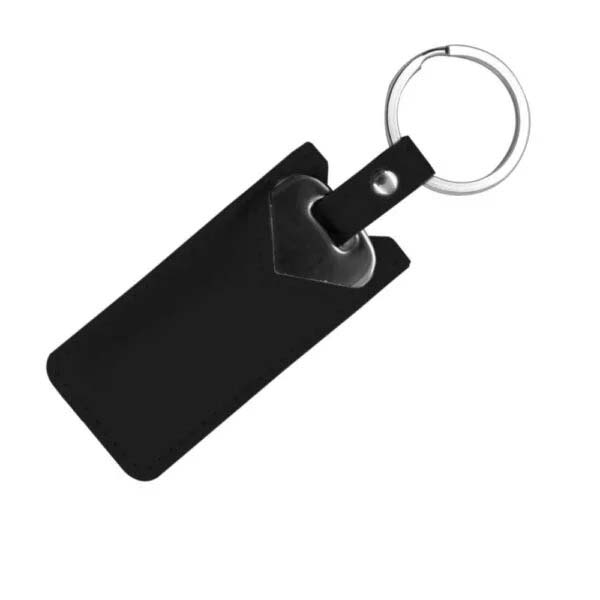 key shaped usb with leather case TG FD 113 blk Key Shaped USB with Leather Case - Image 5